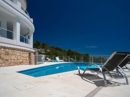 Villa Paraíso D14 – Maison 3 chambres avec piscine : photo 19
