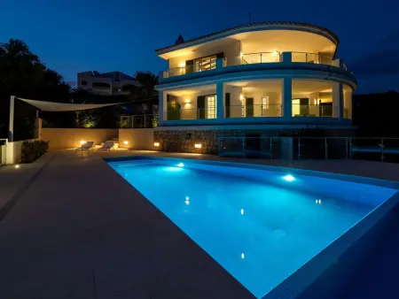 Villa Paraíso D14 – Maison 3 chambres avec piscine : photo 20