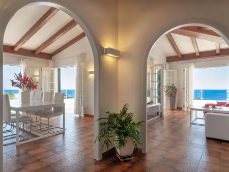 Villa Paraíso D14 – Maison 3 chambres avec piscine : photo 21