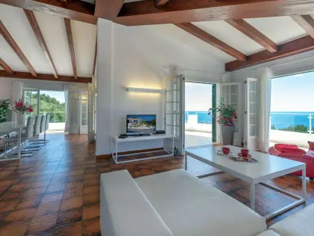 Villa Paraíso D14 – Maison 3 chambres avec piscine : photo 22