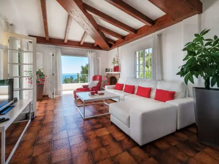 Villa Paraíso D14 – Maison 3 chambres avec piscine : photo 23