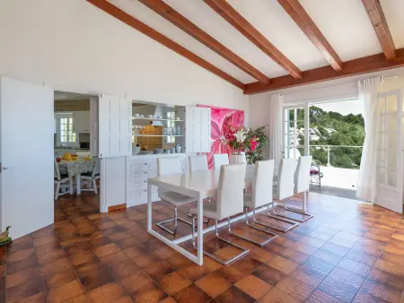 Villa Paraíso D14 – Maison 3 chambres avec piscine : photo 24
