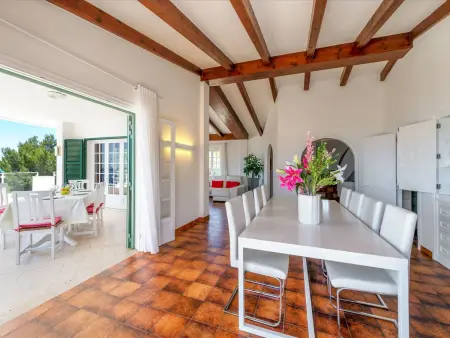 Villa Paraíso D14 – Maison 3 chambres avec piscine : photo 25