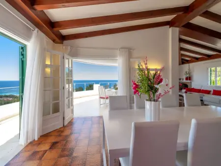 Villa Paraíso D14 – Maison 3 chambres avec piscine : photo 26