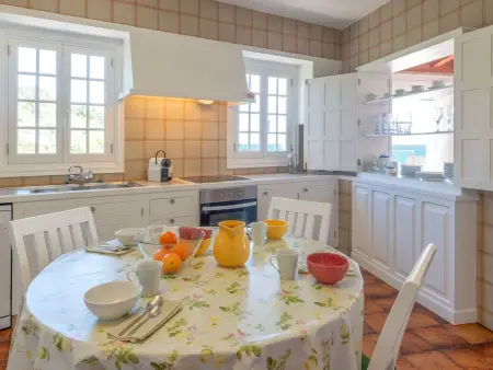 Villa Paraíso D14 – Maison 3 chambres avec piscine : photo 27
