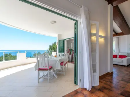 Villa Paraíso D14 – Maison 3 chambres avec piscine : photo 28