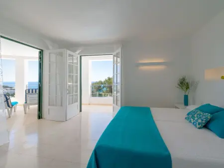 Villa Paraíso D14 – Maison 3 chambres avec piscine : photo 30