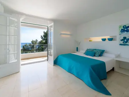 Villa Paraíso D14 – Maison 3 chambres avec piscine : photo 31