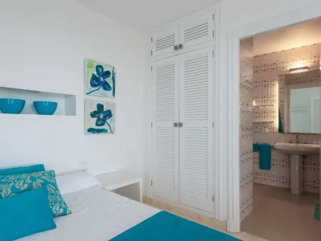 Villa Paraíso D14 – Maison 3 chambres avec piscine : photo 32