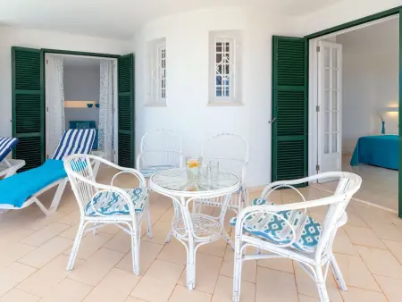 Villa Paraíso D14 – Maison 3 chambres avec piscine : photo 33