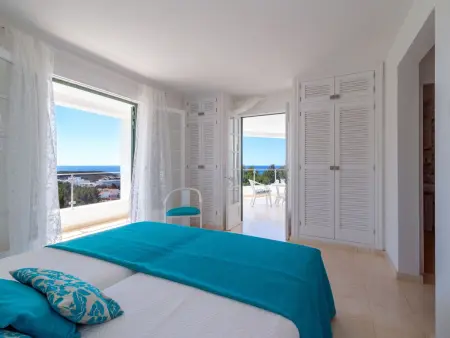 Villa Paraíso D14 – Maison 3 chambres avec piscine : photo 34