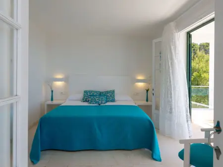Villa Paraíso D14 – Maison 3 chambres avec piscine : photo 35