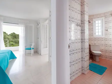 Villa Paraíso D14 – Maison 3 chambres avec piscine : photo 36