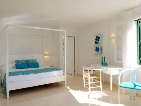 Villa Paraíso D14 – Maison 3 chambres avec piscine : photo 38