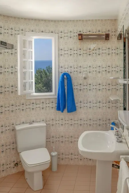 Villa Paraíso D14 – Maison 3 chambres avec piscine : photo 39