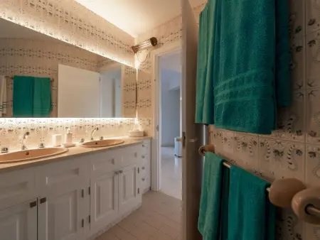 Villa Paraíso D14 – Maison 3 chambres avec piscine : photo 40