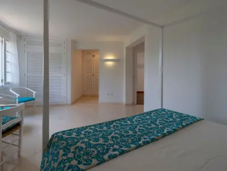 Villa Paraíso D14 – Maison 3 chambres avec piscine : photo 43