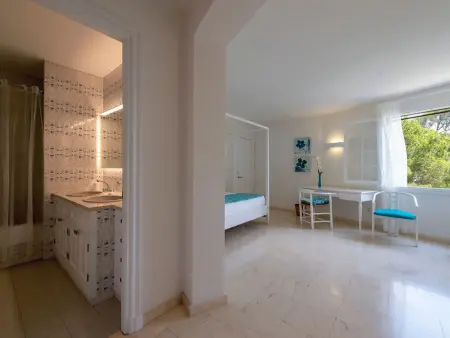 Villa Paraíso D14 – Maison 3 chambres avec piscine : photo 44