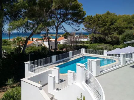 Villa Canela B11 - Maison 6 pers., piscine privée : photo 2
