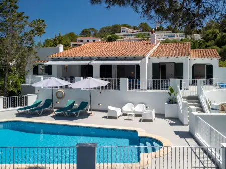 Villa Canela B11 - Maison 6 pers., piscine privée : photo 3