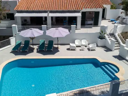 Villa Canela B11 - Maison 6 pers., piscine privée : photo 4