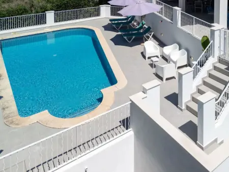 Villa Canela B11 - Maison 6 pers., piscine privée : photo 5