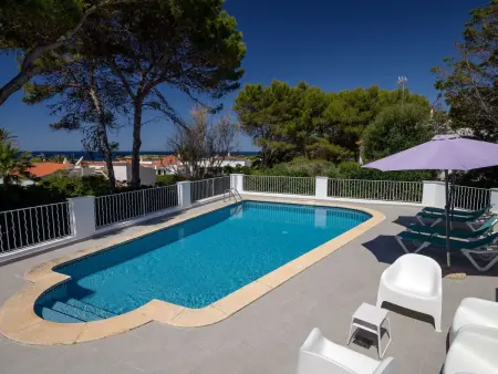 Villa Canela B11 - Maison 6 pers., piscine privée : photo 6