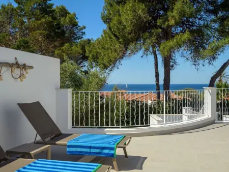 Villa Canela B11 - Maison 6 pers., piscine privée : photo 7