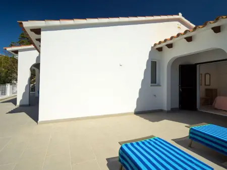 Villa Canela B11 - Maison 6 pers., piscine privée : photo 8