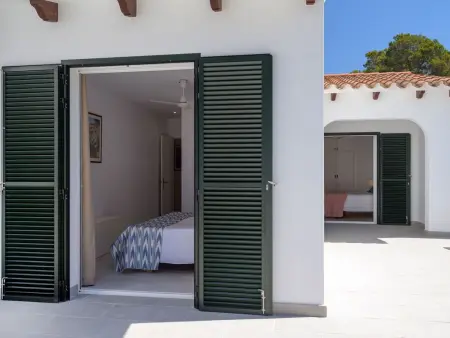 Villa Canela B11 - Maison 6 pers., piscine privée : photo 9