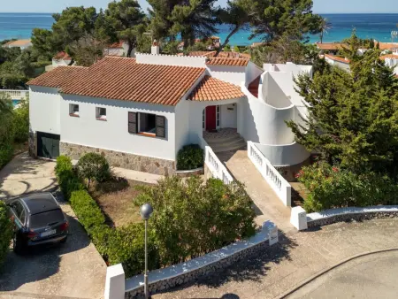 Villa Canela B11 - Maison 6 pers., piscine privée : photo 10
