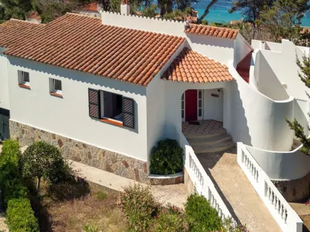 Villa Canela B11 - Maison 6 pers., piscine privée : photo 11