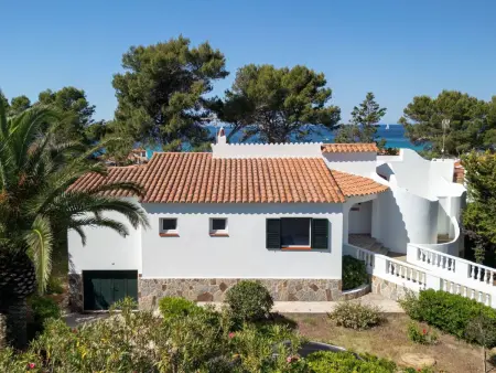 Villa Canela B11 - Maison 6 pers., piscine privée : photo 12