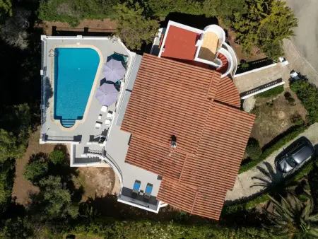 Villa Canela B11 - Maison 6 pers., piscine privée : photo 13