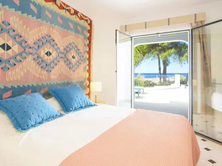 Villa Canela B11 - Maison 6 pers., piscine privée : photo 15