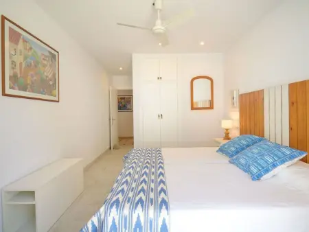 Villa Canela B11 - Maison 6 pers., piscine privée : photo 17