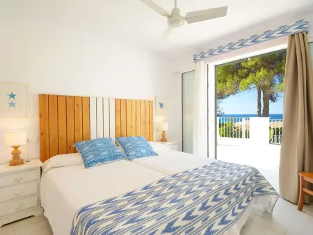 Villa Canela B11 - Maison 6 pers., piscine privée : photo 18