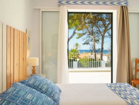 Villa Canela B11 - Maison 6 pers., piscine privée : photo 19