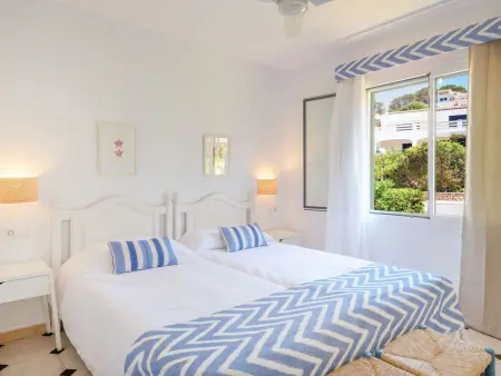 Villa Canela B11 - Maison 6 pers., piscine privée : photo 21