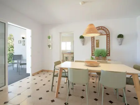 Villa Canela B11 - Maison 6 pers., piscine privée : photo 23