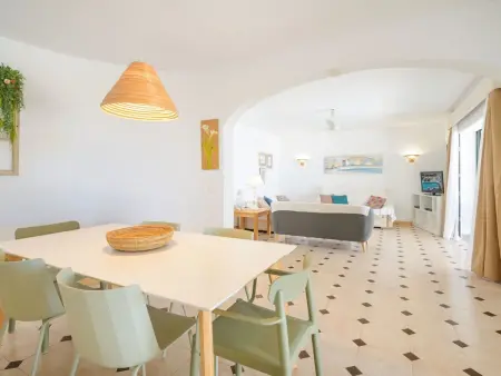 Villa Canela B11 - Maison 6 pers., piscine privée : photo 24