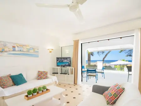 Villa Canela B11 - Maison 6 pers., piscine privée : photo 25