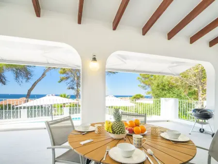 Villa Canela B11 - Maison 6 pers., piscine privée : photo 26