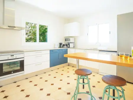 Villa Canela B11 - Maison 6 pers., piscine privée : photo 27