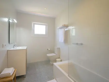 Villa Canela B11 - Maison 6 pers., piscine privée : photo 29