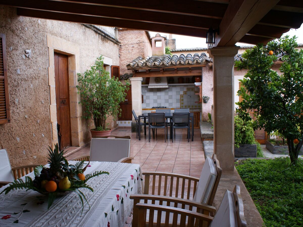 Maison Los Abilios à Palma – 300 m², piscine privée et jardin clos - Photo 3