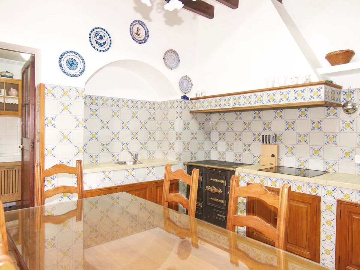 Maison Los Abilios à Palma – 300 m², piscine privée et jardin clos - Photo 4