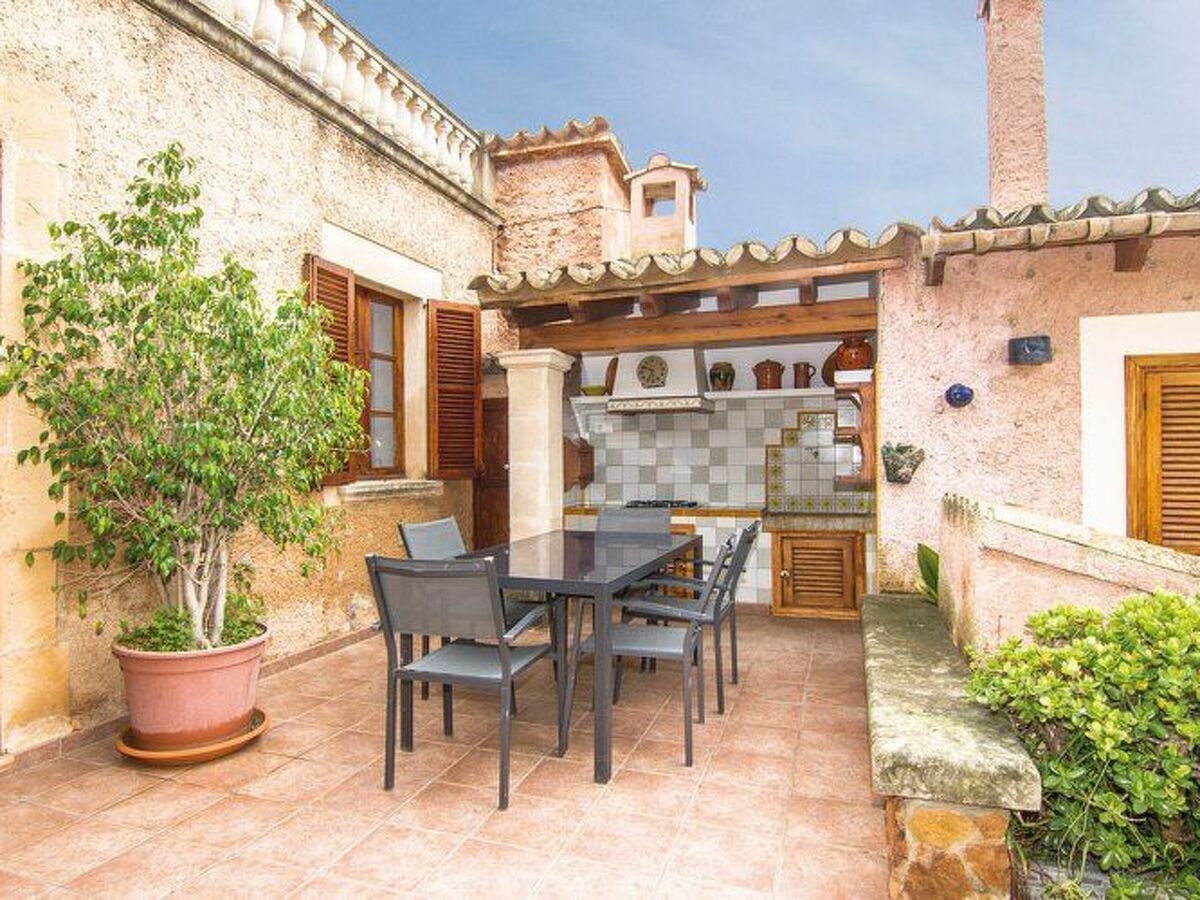 Maison Los Abilios à Palma – 300 m², piscine privée et jardin clos - Photo 7