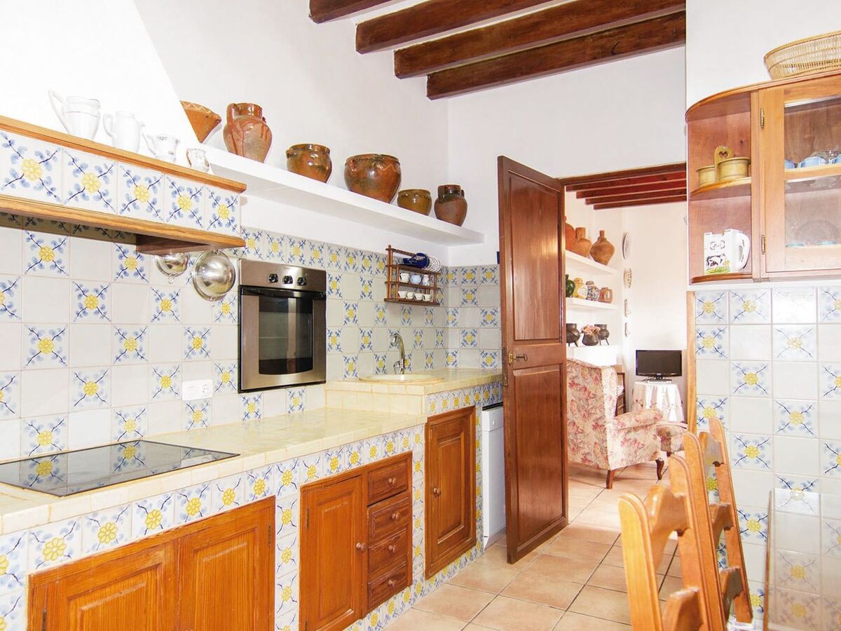 Maison Los Abilios à Palma – 300 m², piscine privée et jardin clos - Photo 8