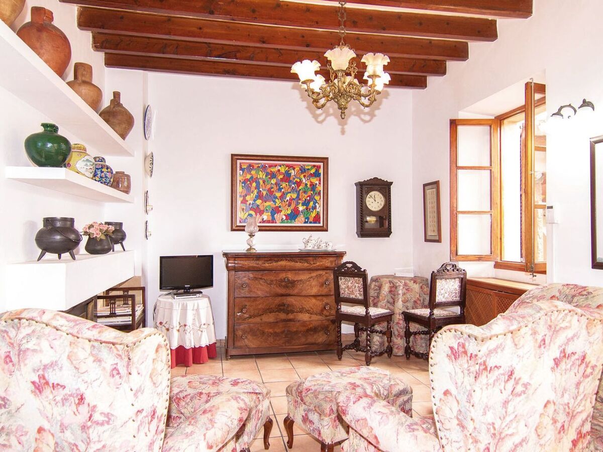 Maison Los Abilios à Palma – 300 m², piscine privée et jardin clos - Photo 10